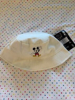 Disney Mickey Mouse Bucket Hat